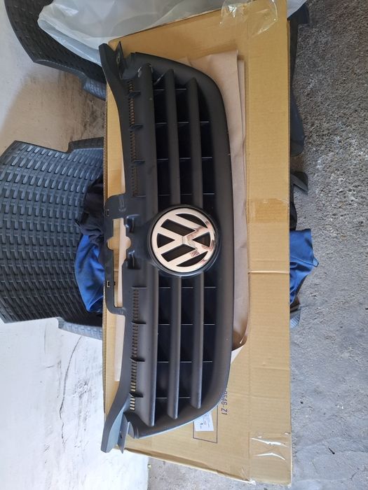 Решетка VW TOURAN 1T