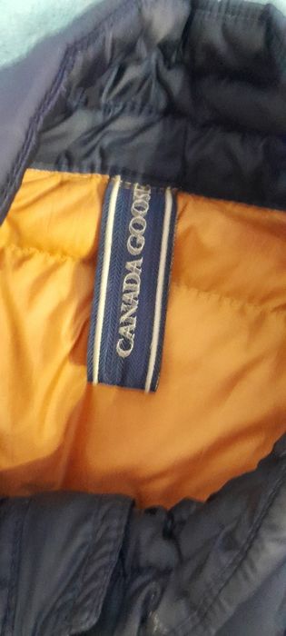 Жилетка Canada Goose