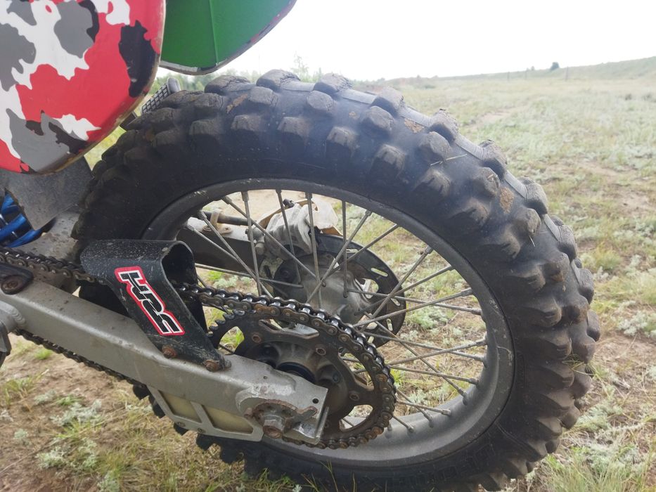 Продам мотоцикл Кавасаки