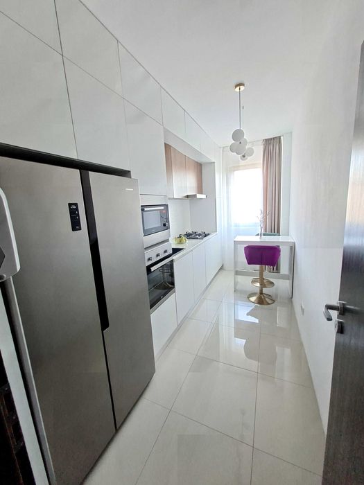 Proprietar- Apartament  2 camere decomandat premium, Militari Residence