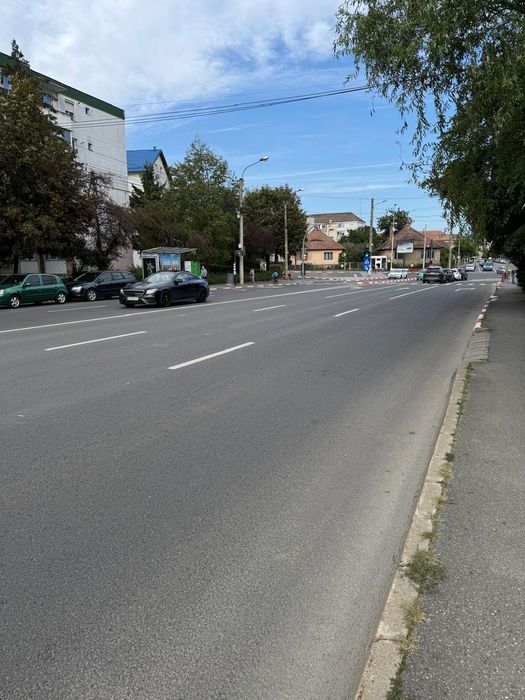 2 cam rahovei/milea etaj 1 decomandate