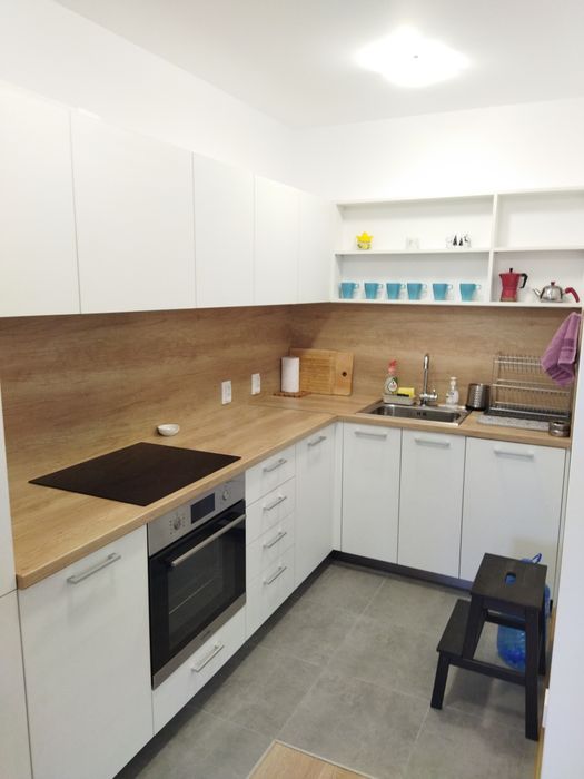 Продава тристаен апартамент в гр.Смолян