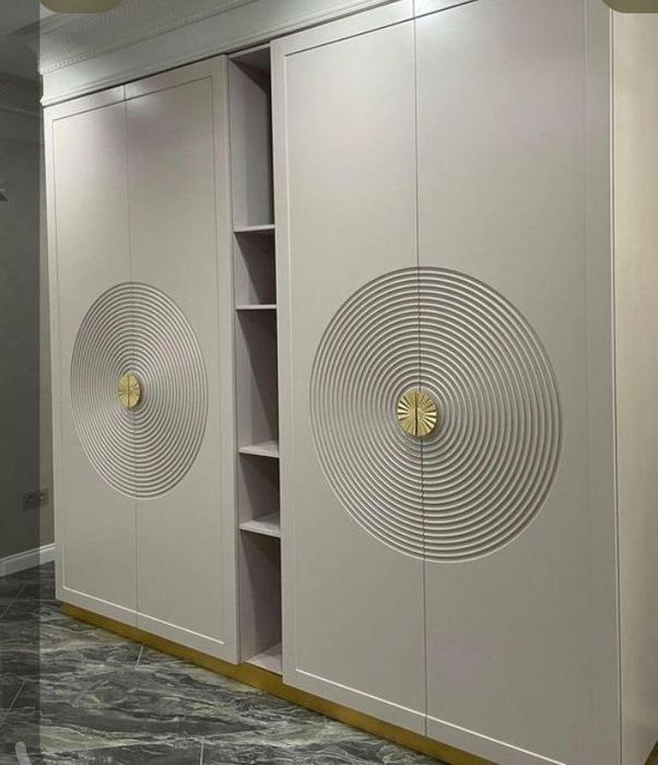 Мебель на заказ mebelchi