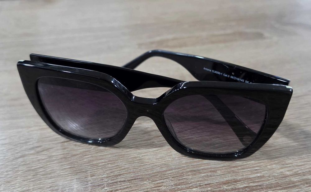 Слънчеви очила Carolina Lemke Antonia cl9250