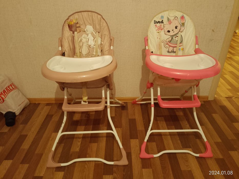 Стульчик для кормления