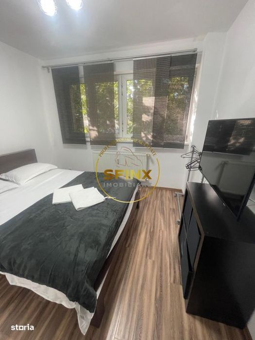2 camere | Piata Victoriei | Guvern