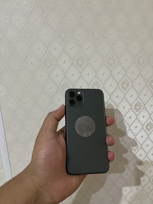 Айфон 11 про срочно
