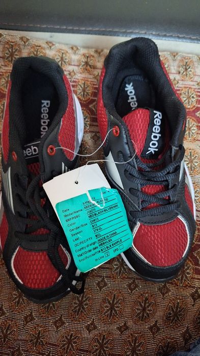 Лот обувки 29 номер