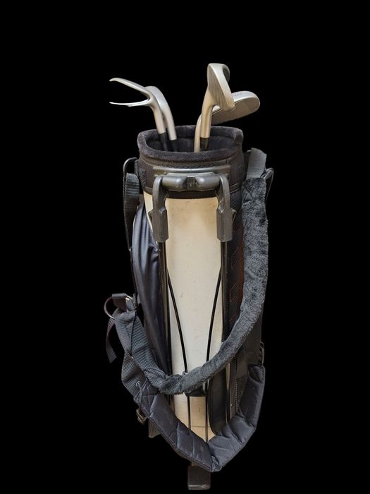 Set Golf Nike TW Tiger Woods Junior Graphite