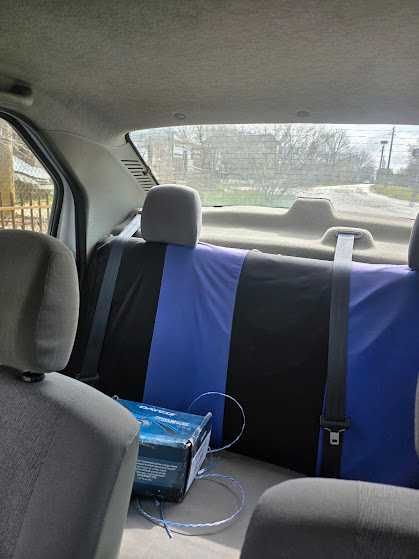 DACIA LOGAN 1.4 MPI 2007г.