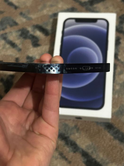 iphone 12 жаңа         ллд