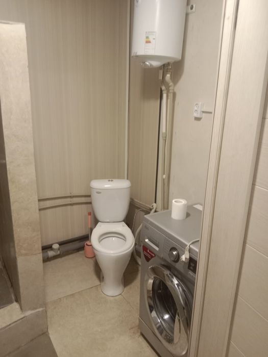 Сдам 2 ком квартиру