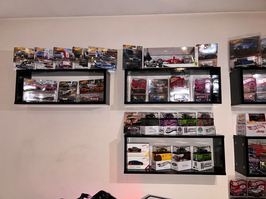 Hot Wheels RLC цени на лично