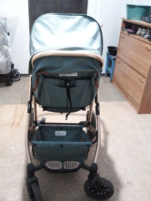 Продам Коляска детская