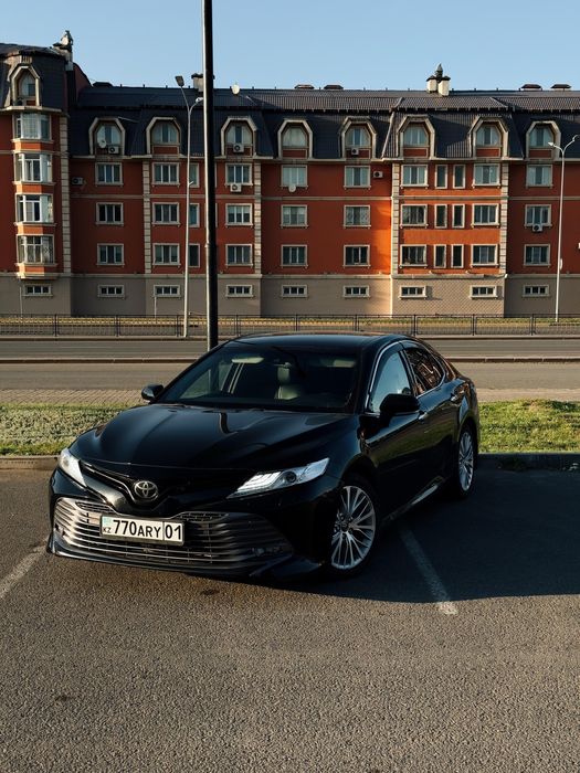 Прокат авто без водителя! Capitalautorent