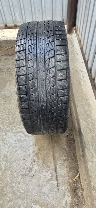 Шины зимние 18 размер