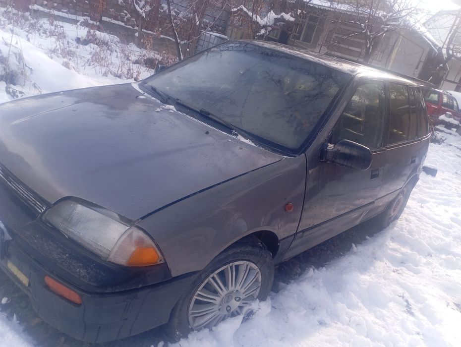 Продается suzuki