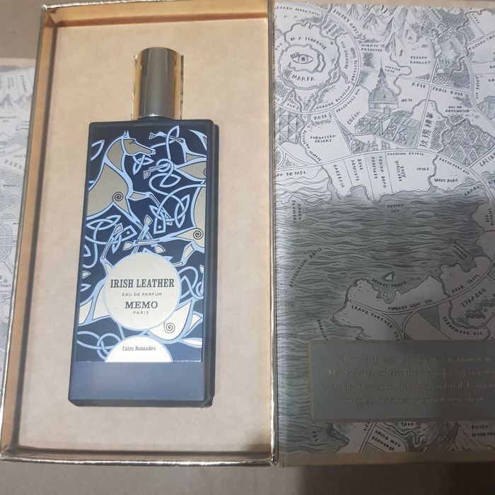 Нишови парфюми Chanel,Creed