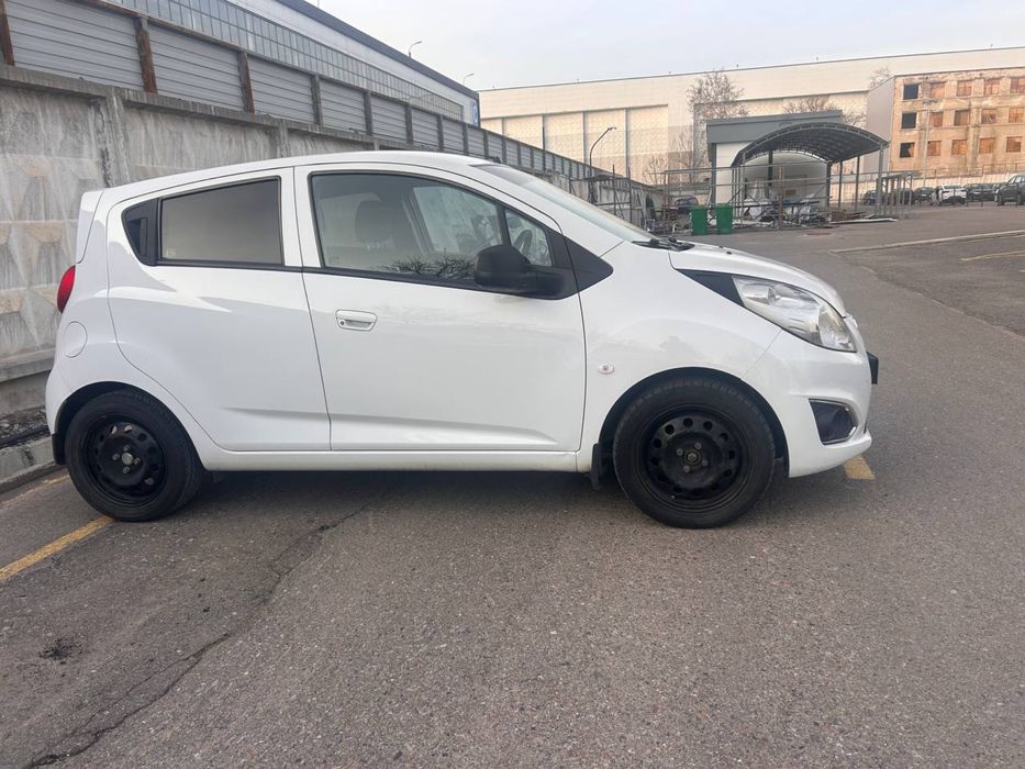 Spark 2 mexanika 2019 yil  171.000 km