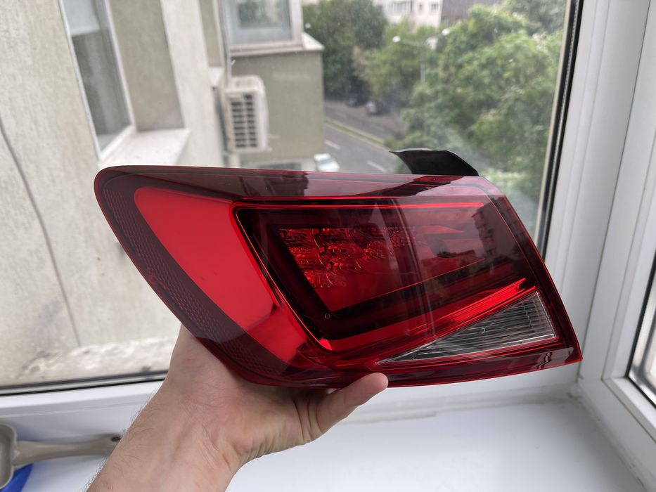 Stopuri Seat Leon 5f Led