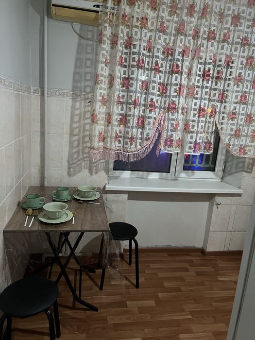 Квартиры посуточно