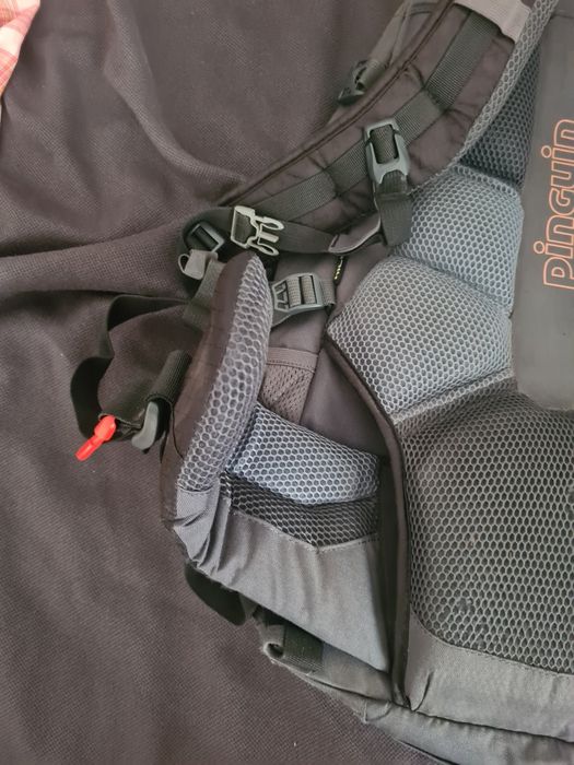 Rucsac Pinguin Vector 35 L