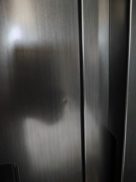 Хладилник Samsung side by side