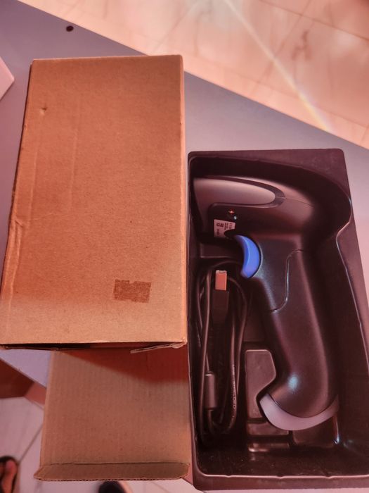 Xprinter va Skaner apparat sotiladi