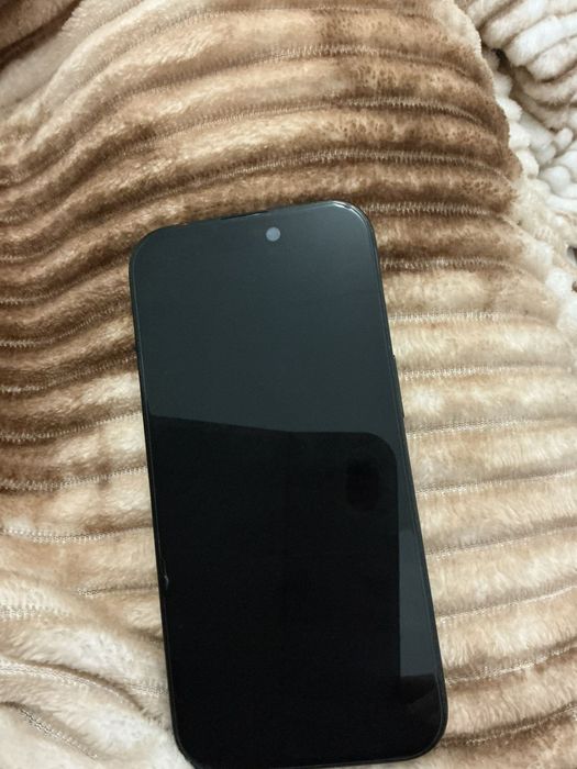 IPhone 16 Pro 256 GB