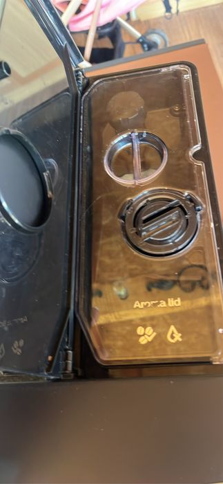 Aparat cafea saeco