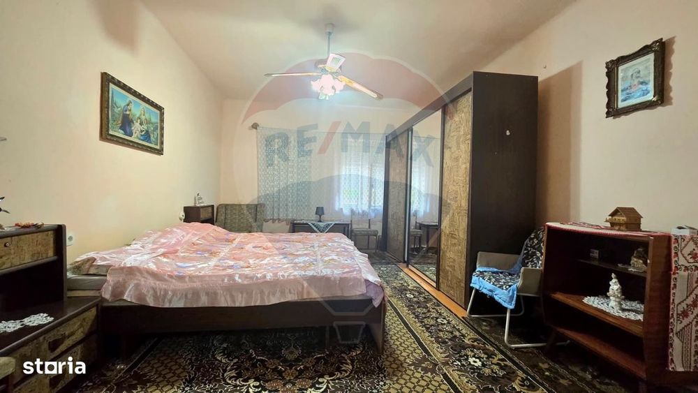 Casă str.STEJARULUI Cartier Mosnei