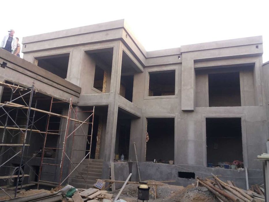 Сувоқ стаяшка пад маяк қиламиз