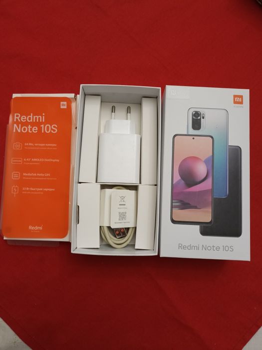 Редми ноут 10С. Продаю недорого.