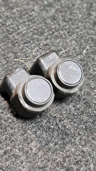 senzor parcare volkswagen passat b6