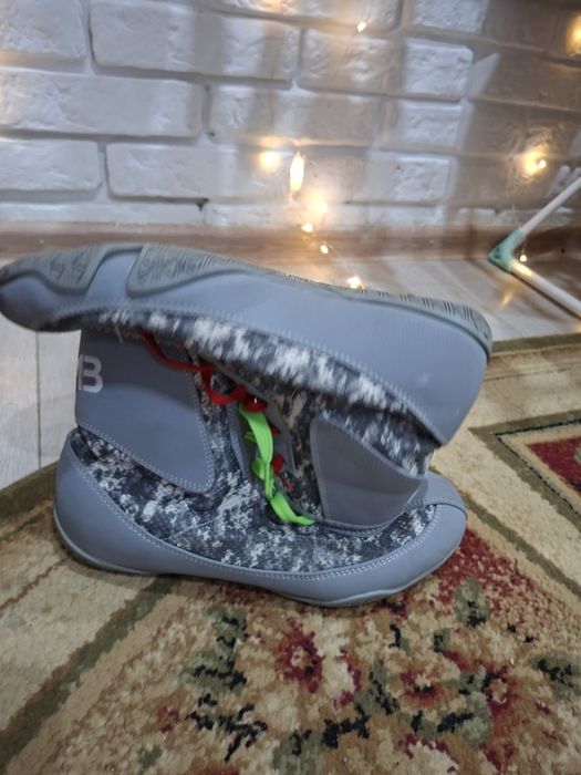 боксерки Аbboxing