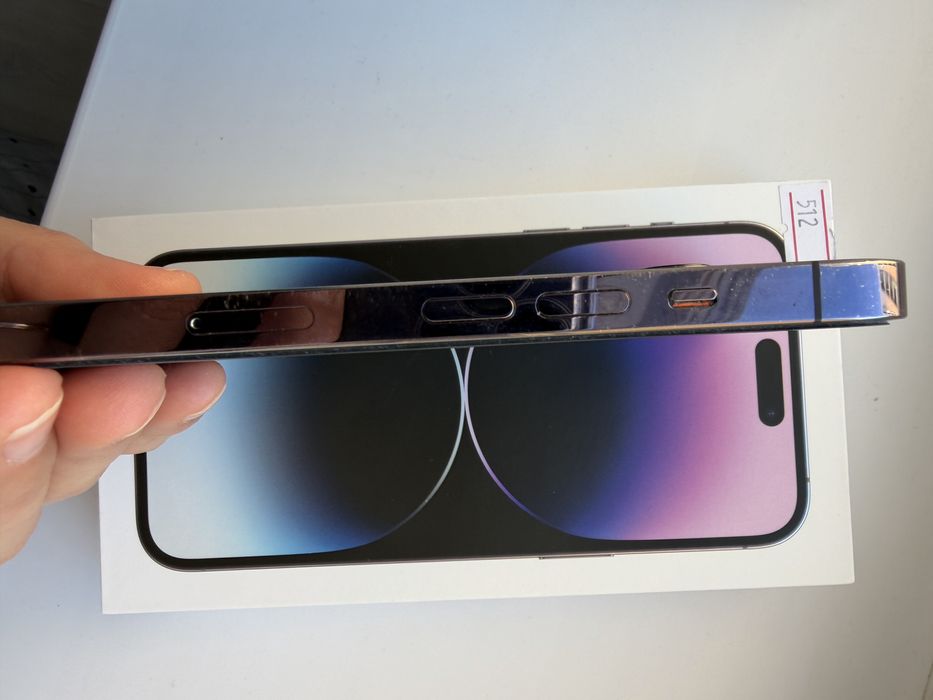 IPhone 14Pro Max 512 Gb