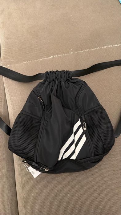 Оригинал сумки Адидас