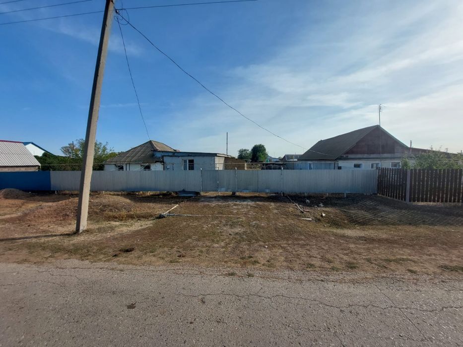 Продам дом в поселке Чувашин