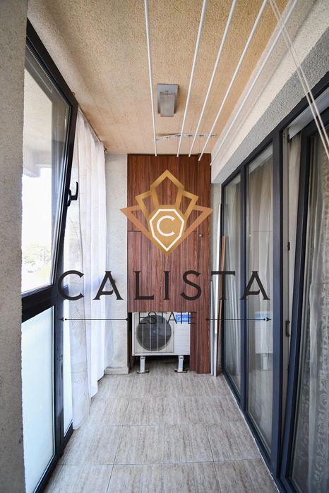 Дава се под наем Двустаен апартамент в София, Манастирски ливади - 60 кв.м за 649 € - Снимка #8