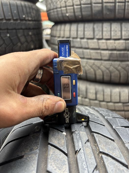 Anvelope Vara 205/60/16 GoodYear EfficientGrip RFT 205 60 16 R16