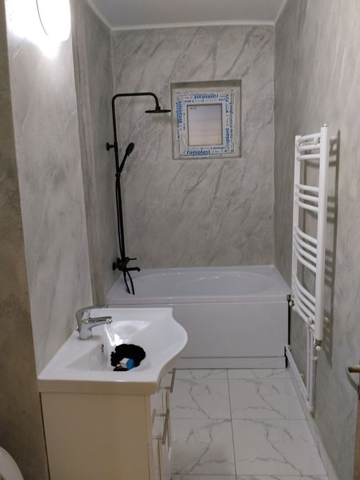 Execut lucrări interioare