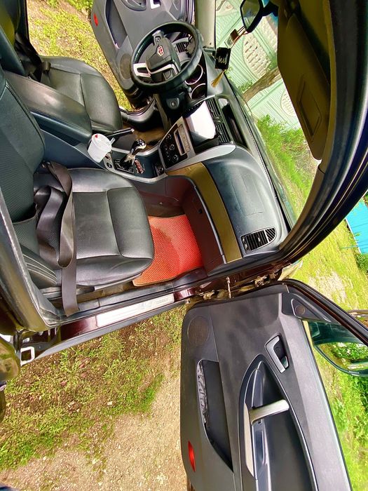 Geely EMGRAND x7