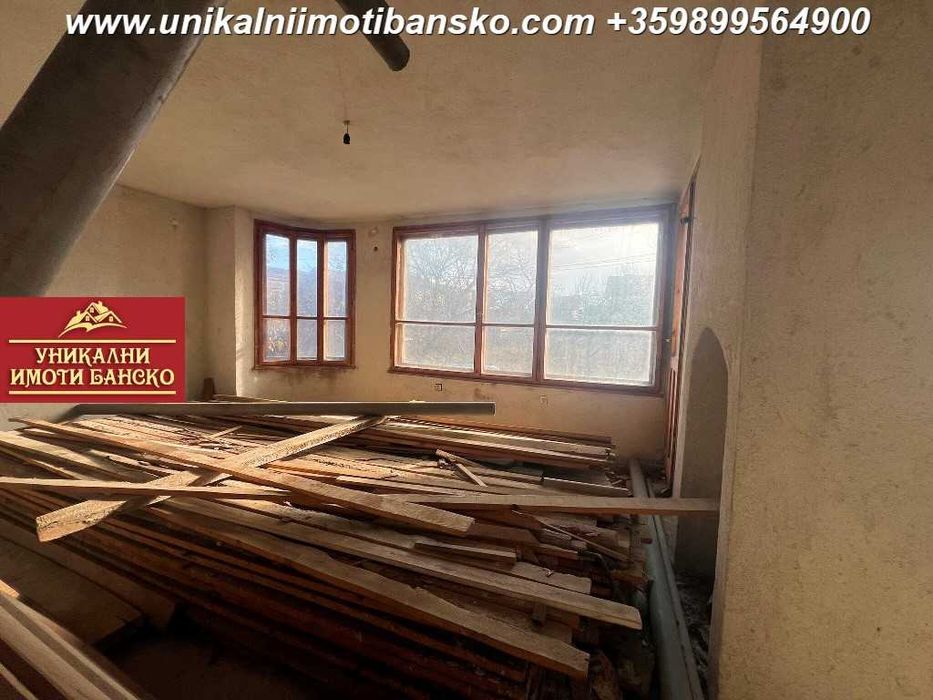 Продава се Къща в Банско - 428 кв.м за 349 €/кв.м - Снимка #9