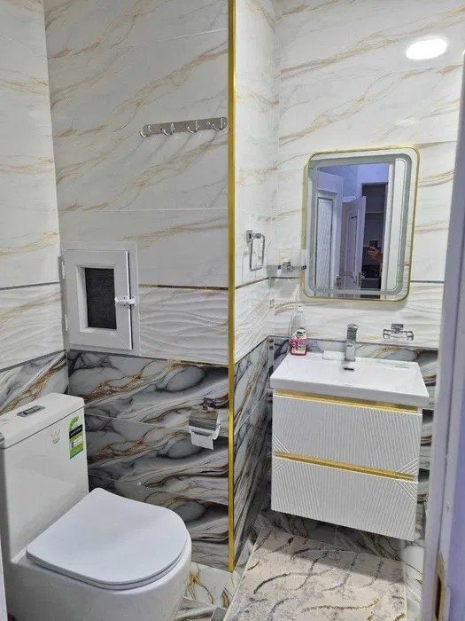 Аренда Квартира Мирзо Улугбек р-н Метро Буюк Ипак Йули