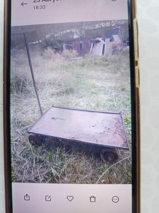 Продам бак для мытья автозапчастей