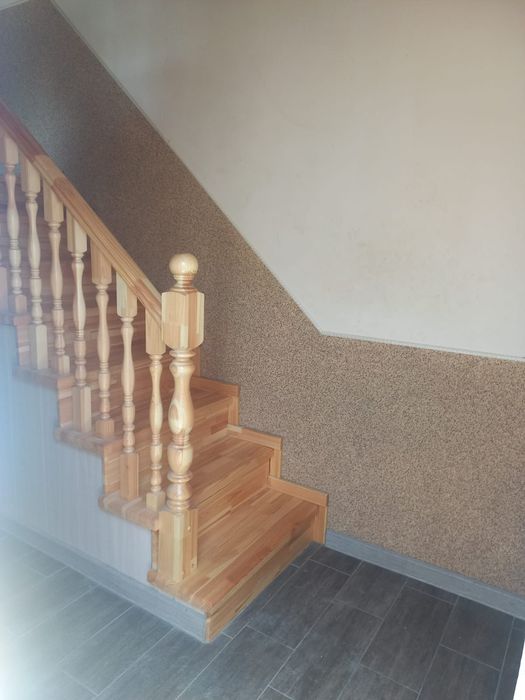 Времянка в частном секторе