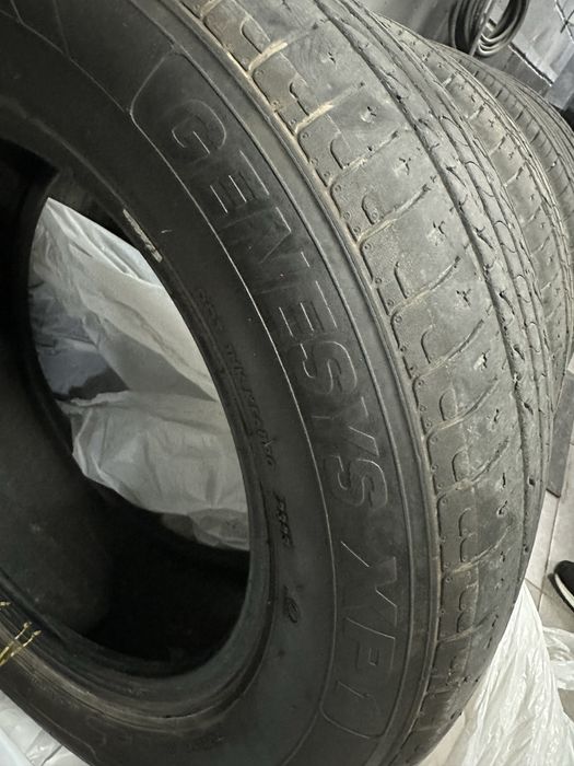 продам летние шины