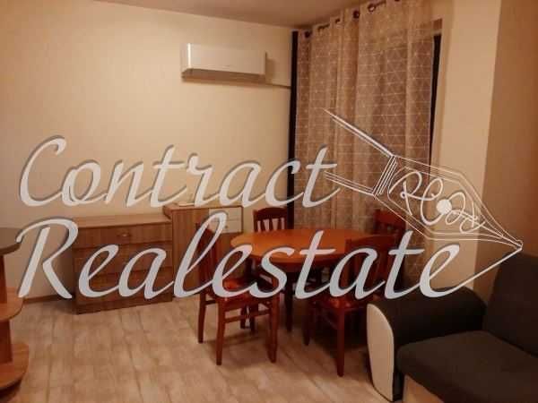 Дава се под наем Едностаен апартамент в Варна, Левски - 45 кв.м за 306 € - Снимка #8