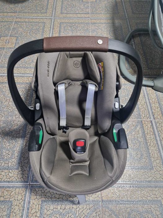 scoica bebe / balansoar bebe / cos rachita /  perna gravide