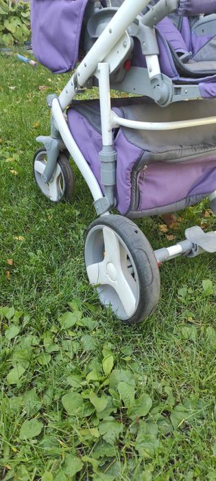 Коляска Verdi Vango 3в1